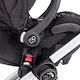 Baby Jogger Kit Μετατροπής Καροτσιού