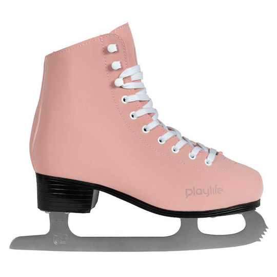 Playlife Classic 19.902266/40 Women's Ice Skates Pink