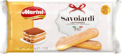 Starfoods Μπισκότα 200gr