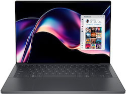 Dell XPS 14 DA14260 14" (Ultra X9-388H/64GB/2TB) Dell XPS 14 DA14260 14" (Ultra X9-388H/64GB/2TB)