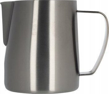 Barista Space Бариста млекоизстисквачка Капацитет 350ml Черна