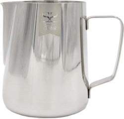 Espresso Gear Γαλατιέρα Barista 400ml Inox Espresso Gear Γαλατιέρα Barista 400ml Inox