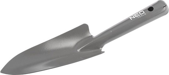 Neo Tools Ръчна лопата с Метална Дръжка 31cm