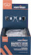 Pm32 Retail-Ready Pw32 Schutzbrillen Pk12 Transparente Portwest Kiste 12 Stück