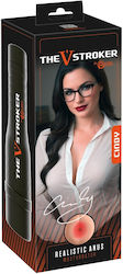 You2Toys V-stroker Cindy's Мастурбатор You2Toys V-stroker Cindy's Мастурбатор