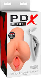 PDX Plus Masturbator PDX Plus Masturbator