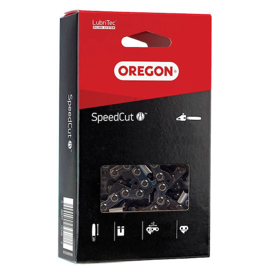 Oregon Speedcut 95txl Kettensägekette 66 Anzahlen der Fahrer 325