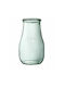 Weck Set of 4 General Use Vases with Airtight Lid Glass Transparent 2700ml 4 Pieces