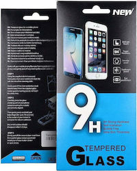 Tempered Glass 0.3mm (Redmi Note 13 Pro 5G / Poco X6)