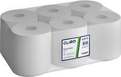 Maxi Kitchen Paper 2 Ply 6 Rolls Maxi Kitchen Paper 2 Ply 6 Rolls