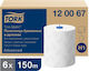 Tork Kitchen Paper 2 Ply & 150m