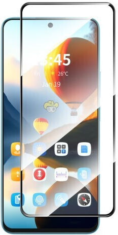 Enkay Tempered Glass (TCL 50 SE)