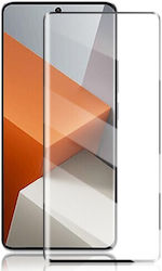 Amorus Gehärtetes Glas Redmi Note 13 Pro+ Amorus Gehärtetes Glas Redmi Note 13 Pro+