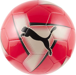 PUMA Prestige Μπάλα Ποδοσφαίρου Κόκκινη