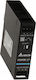 DIN Rail Power Supply With 48V Output And 120W Power