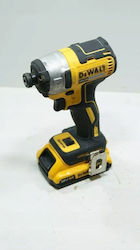 DEWALT DCF892N-XJ Μπουλονόκλειδο 18V Solo 1/2" DEWALT DCF892N-XJ Μπουλονόκλειδο 18V Solo 1/2"