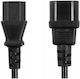 Accura Power Cord C13 C14 Vde 3.0m