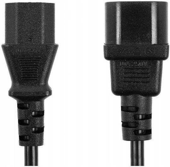 Accura Power Cord C13 C14 Vde 3.0m