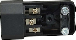 PremiumCord Power Cord Power Adapter 5.25 SATA Internal PremiumCord Power Cord Power Adapter 5.25 SATA Internal