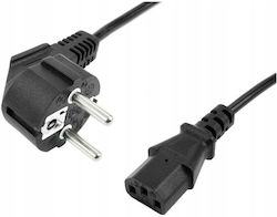 Accura Power Cable Accura Power Schuko C13 1.8m