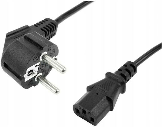 Accura Power Cable Accura Power Schuko C13 1.8m