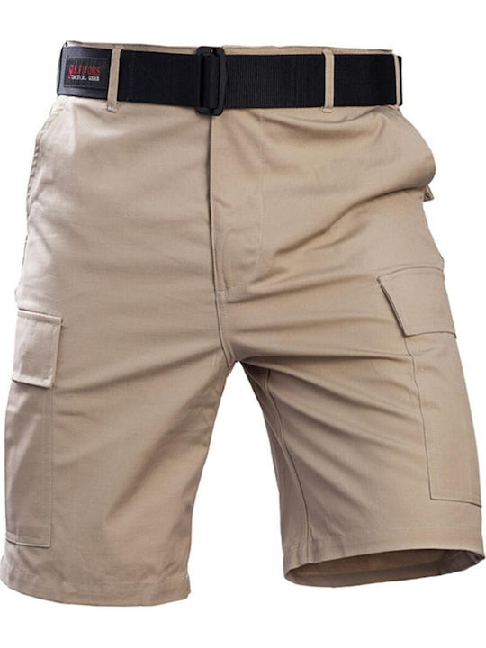 Survivors Jagdhose in Beigen Farbe