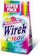 Wirek Прах за цветни дрехи 3kg
