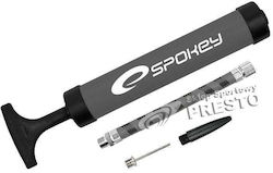 Spokey Τρόμπα Pampero 10'' 81602