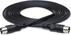 Hosa Midi Masculin - Midi Masculin 7.6m
