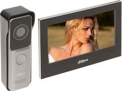 Dahua Video Intercom Set Dahua Video Intercom Set