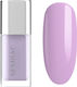 Semilac Lang anhaltende Nagellack Schnelltrocknend Pastell Flieder 9ml