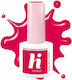 Hi Hybrid Дълготраен лак за нокти Strawberry Sugar Jelly 5ml