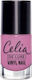 Celia De Luxe Гланцов Лак за нокти Vinyl 10ml