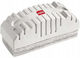 Magnetic Sponge Nobo White Detachable Inserts