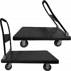 Mozos Collapsible Transport Trolley for Load Weight up to 600kg