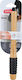 Zolux Brown Comb for Long-Haired Dogs for Coat Grooming