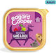 Edgard Cooper Wet Dog Food With Duck Meat Bushmeat Liver And Vegetables Grain-Free 150gr