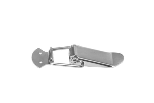 Amig Door Lock Mod 1 Nickel Blister 2 Pieces 22153