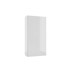 Cersanit Dulap de baie 30x60x15cm Alb
