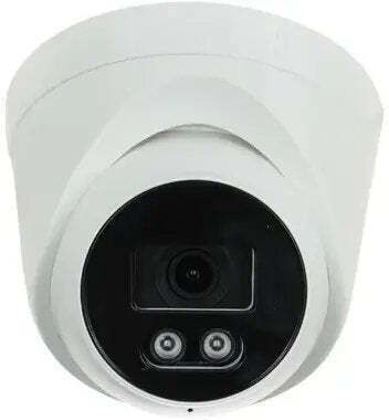 Apti Apti 80V3IL 28W ECO IP Surveillance Camera 4K Waterproof with Microphone and Lens 2.8mm