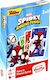 Επιτραπέζιο Παιχνίδι Spidey and the Amazing Friends για 1+ Παίκτες 3+ Ετών (PL) Cartamundi