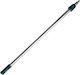 Mâner Telescopic Pentru Spatulă Lungime 1.1m Până La 1.9m Bihui Ptkbth