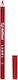 Lamel Lip Liners 09