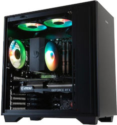 Adax DRACO EXTREME (i5-14600K/16GB/1.0TB)