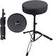 Mozos Drum Throne