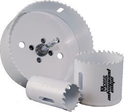 Morse Ποτηροπρίονο Ξηρής Κοπής 60mm Morse Ποτηροπρίονο Ξηρής Κοπής 60mm
