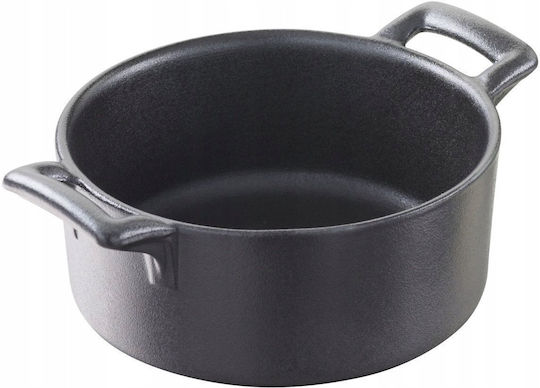 Revol Гастрономически съд Кръгъл от Порцелан 18.5x5.5cm 1.2lt