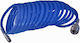 Pansam A533080 Λάστιχο Αέρος Σπιράλ με το Μέτρο