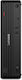 Lenovo ThinkCentre M90s G6 Desktop PC (Ultra 5-245/16GB DDR4/512GB SSD/W11 Pro)