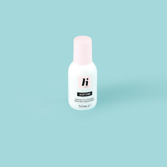 Hi Hybrid Ноктопрепарат Без Ацетон 50ml